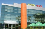 Hotel MAx