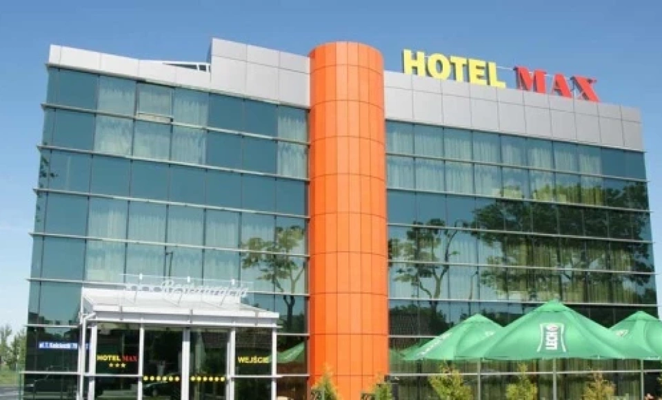 Hotel MAx