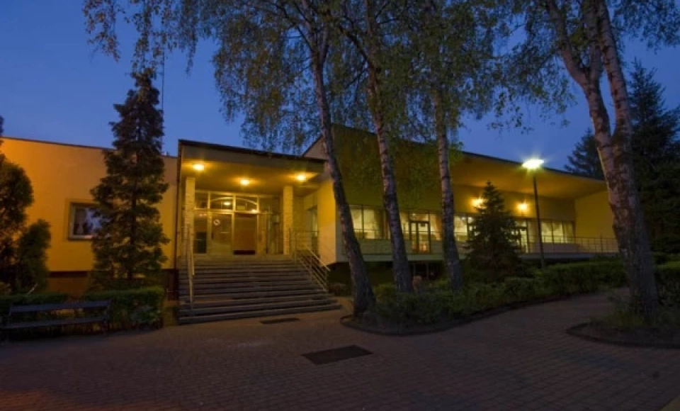 Centrum Konferencyjno-Szkoleniowe Poraj