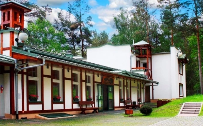 Sale konferencyjne Czarna Dąbrówka - Ośrodek Szkoleniowo-Wypoczynkowy ZAWIATY