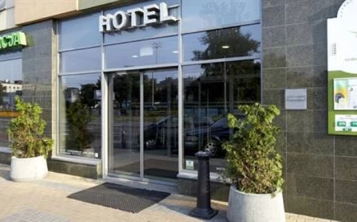 Sale konferencyjne Łódź - Hotel Campanile Łódź