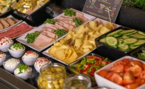 Hotel Campanile Łódź Hotel *** / 3