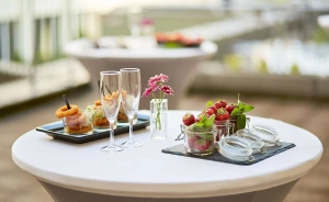 Hotel Campanile Łódź Hotel *** / 1