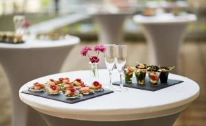 Hotel Campanile Łódź Hotel *** / 2