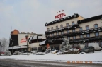 Hotel Złoty Młyn Polichno