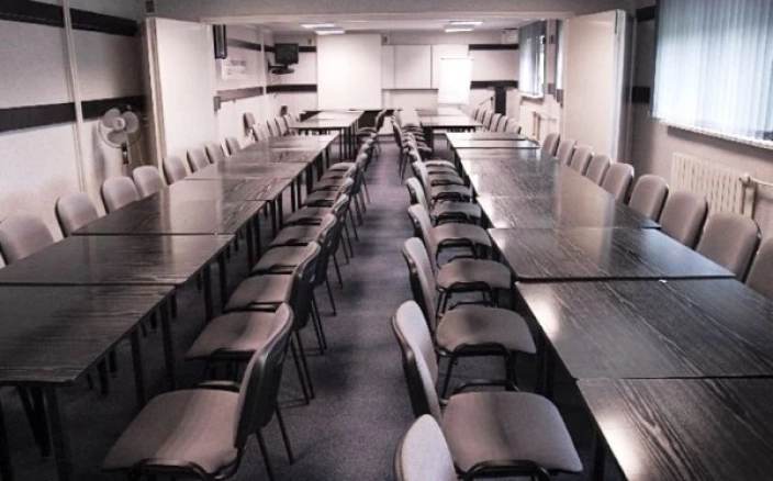 Sale konferencyjne Łowicz - Hotel Zacisze