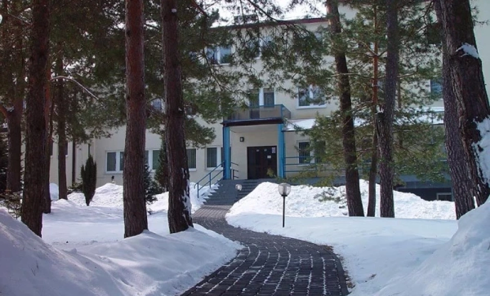 Ośrodek Szkoleniowo-Integracyjny BC&O w Smardzewicach 