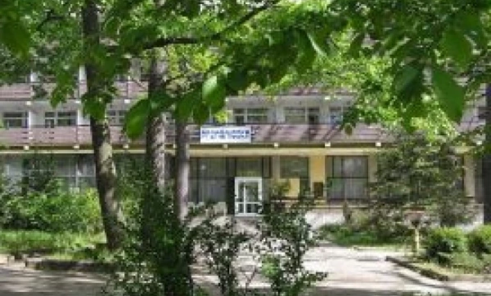 Ośrodek Wypoczynkowo-Szkoleniowy Prząśniczka