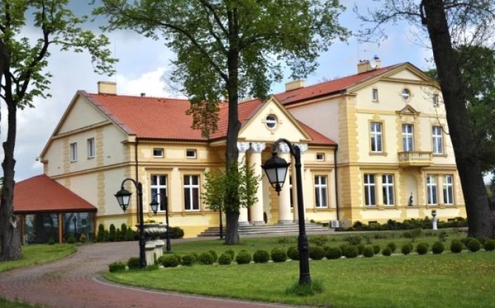 Sale konferencyjne Kwiatkowice - Pałac Piorunów