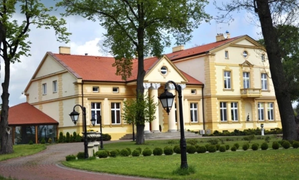 Pałac Piorunów