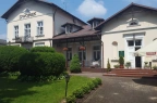 Hotel Dworek Skierniewice