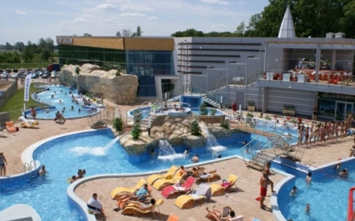 Sale konferencyjne Uniejów - Termy Uniejów