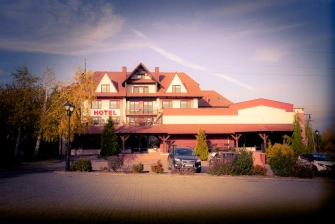 Hotel Kruk***