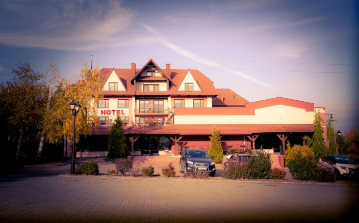 Sale konferencyjne Swolszewice Małe - Hotel Kruk***