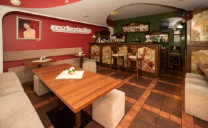 Hotel Kruk*** Hotel *** / 3
