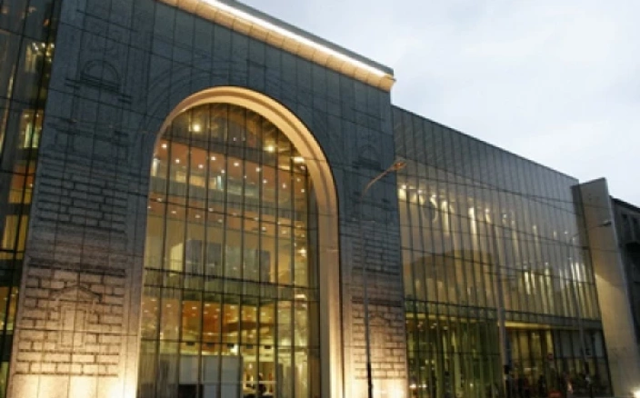 Sale konferencyjne Łódź - Filharmonia Łódzka im. Artura Rubinsteina