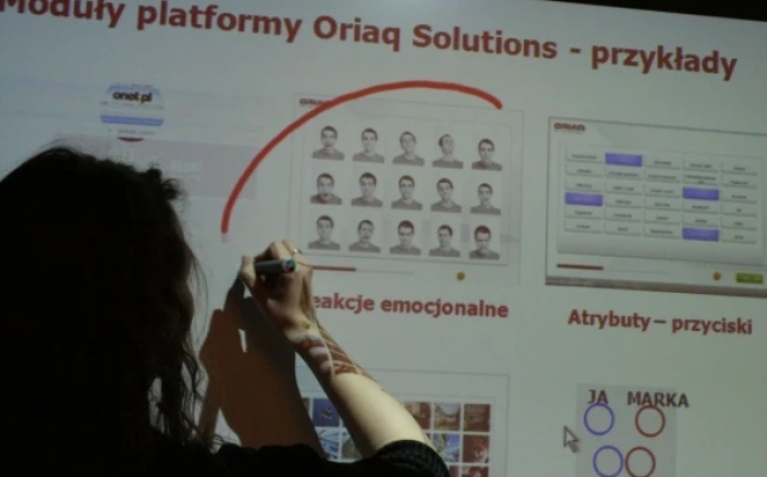 Sale konferencyjne Warszawa - Eleganckie sale fokusowe i szkoleniowo - biznesowe na Francuskiej 37