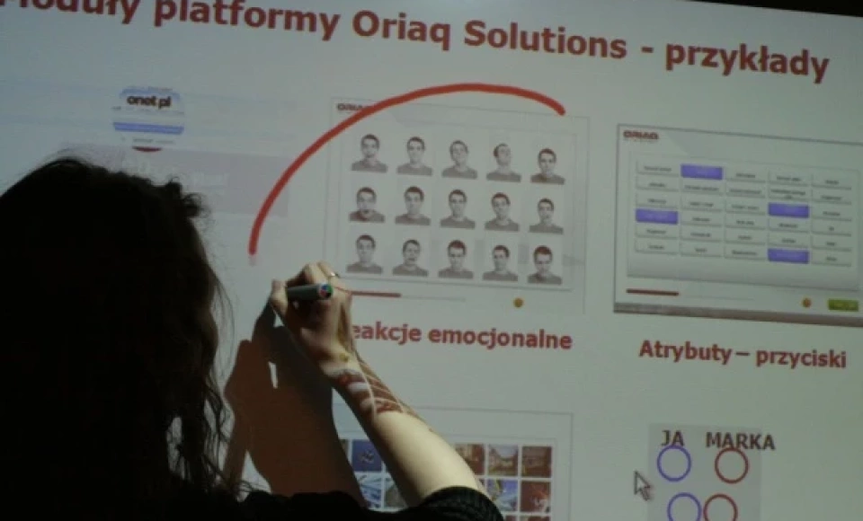 Eleganckie sale fokusowe i szkoleniowo - biznesowe na Francuskiej 37