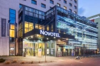 Novotel Łódź Centrum
