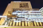 Hotel **** Novotel Łódź Centrum / 1
