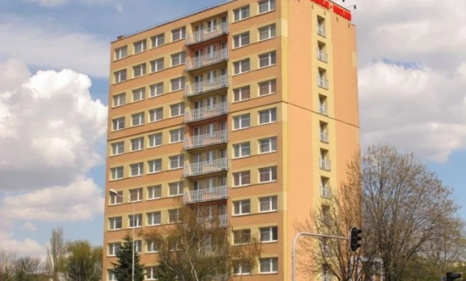 Centrum Szkoleniowo – Konferencyjne Uniwersytetu Łódzkiego ul. Kopcińskiego