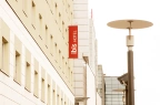 Hotel ** Hotel Ibis Łódź Centrum / 0