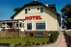 Hotel i Restauracja Konstancja ***