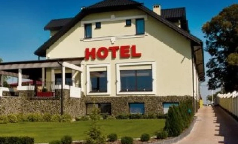 Hotel i Restauracja Konstancja ***