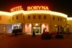 Hotel Boryna