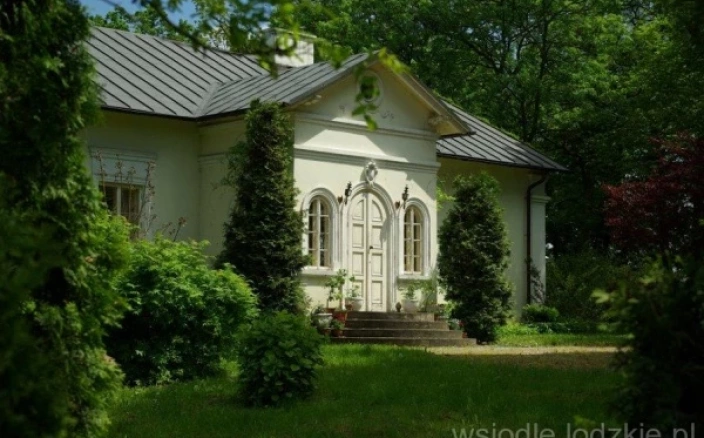 Sale konferencyjne Biała Rawska - Dwór Podsedkowice