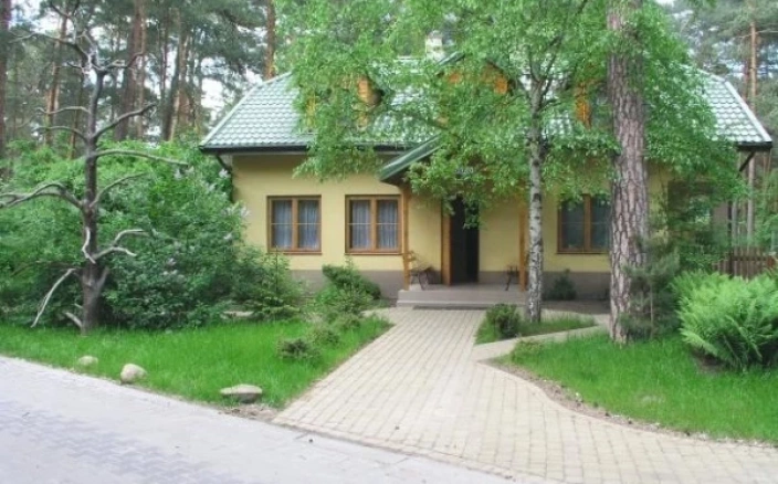 Sale konferencyjne Sulejów - Ośrodek Wczasowo-Szkoleniowy Dresso