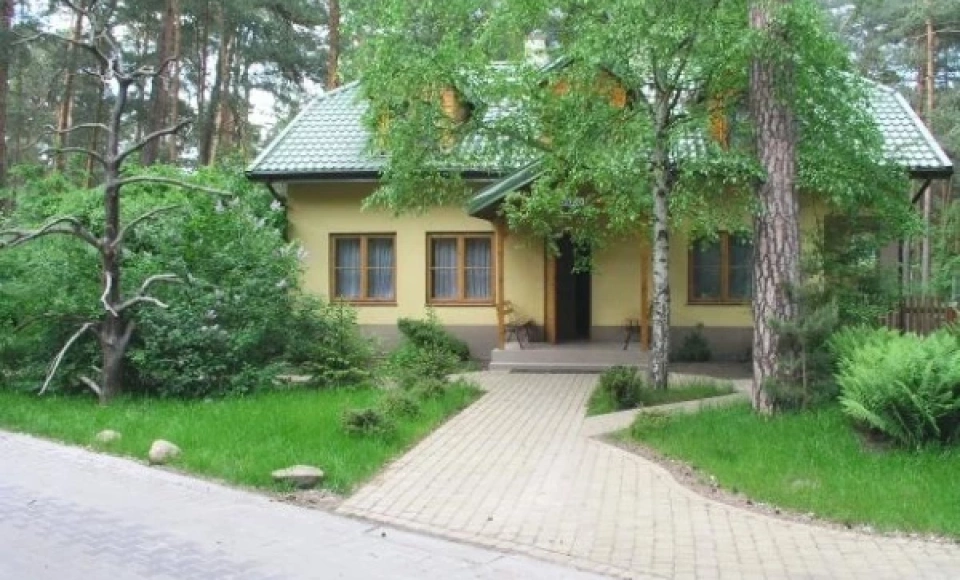 Ośrodek Wczasowo-Szkoleniowy Dresso