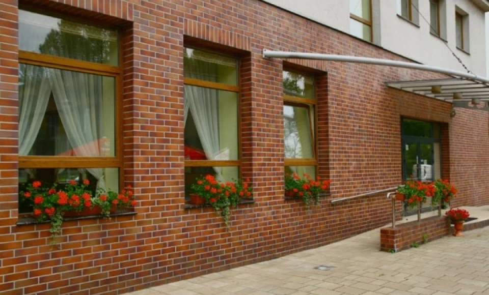 Centrum Konferencyjno - Restauracyjne  Restauracja Club 99