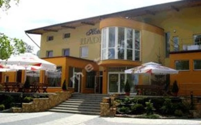 Sale konferencyjne Zduńska Wola - Hotel Hades Centrum