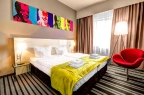 Hotel *** NoBo Hotel / 1