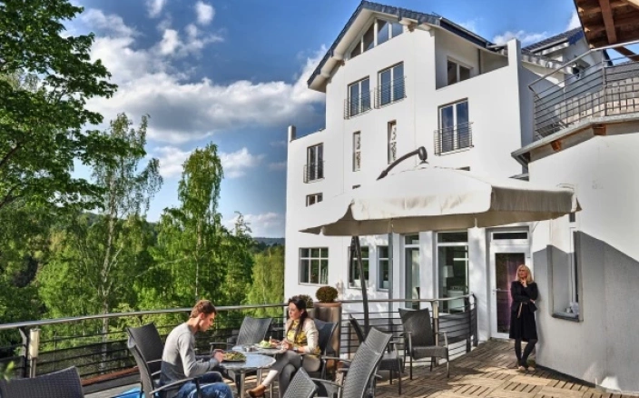 Sale konferencyjne Szklarska Poręba - Pensjonat Orla Skała***