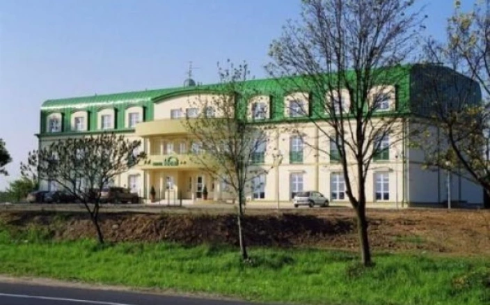 Sale konferencyjne Świebodzin - Hotel Comfort Express w Świebodzinie