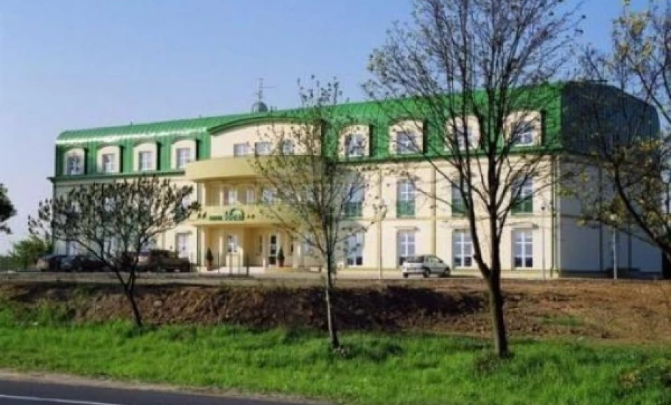 Hotel Comfort Express w Świebodzinie