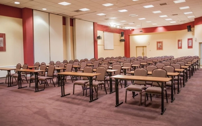Sale konferencyjne Gorzów Wielkopolski - Hotel Mieszko Gorzów Wielkopolski
