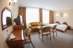 Hotel *** Hotel Mieszko Gorzów Wielkopolski / 4