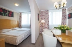 Hotel *** Hotel Mieszko Gorzów Wielkopolski / 5