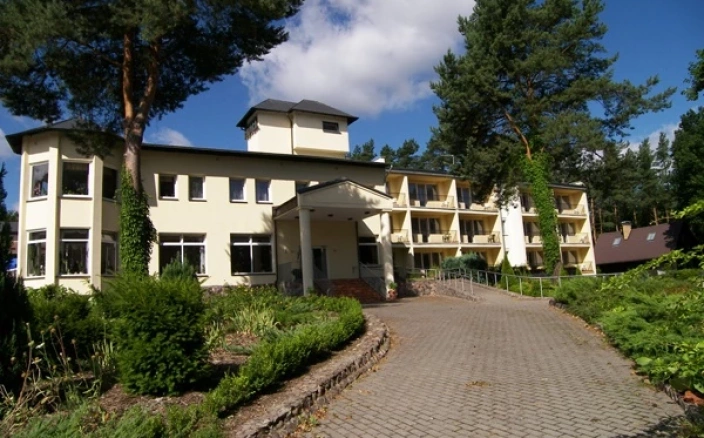 Sale konferencyjne Strzelce Krajeńskie - Hotel Wodnik Długie