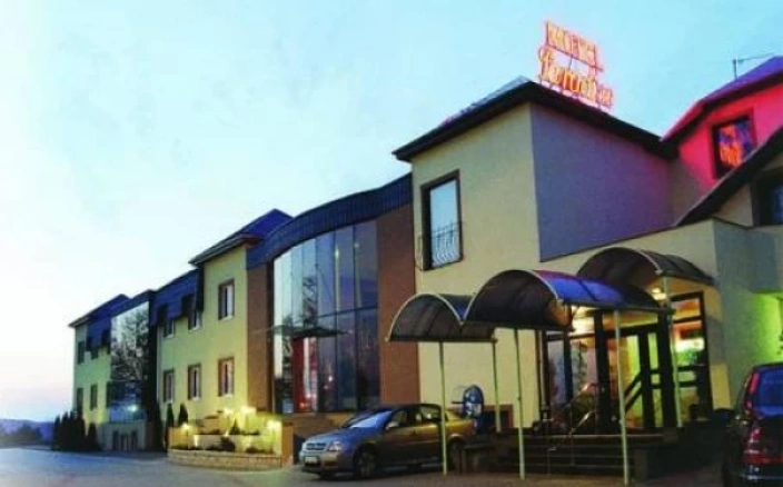 Sale konferencyjne Torzym - Motel Paradise