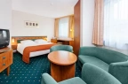 zdjęcie pokoju, Qubus Hotel Gorzów Wielkopolski , Gorzów Wielkopolski
