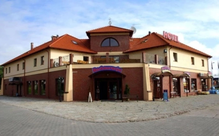 Sale konferencyjne Kostrzyn nad Odrą - Hotel Bastion