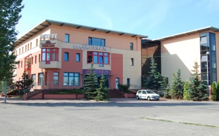 Sale konferencyjne Sulechów - Texicana Business Park