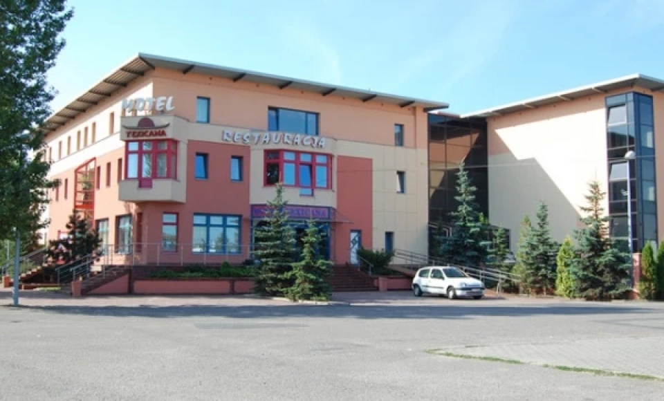 Texicana Business Park