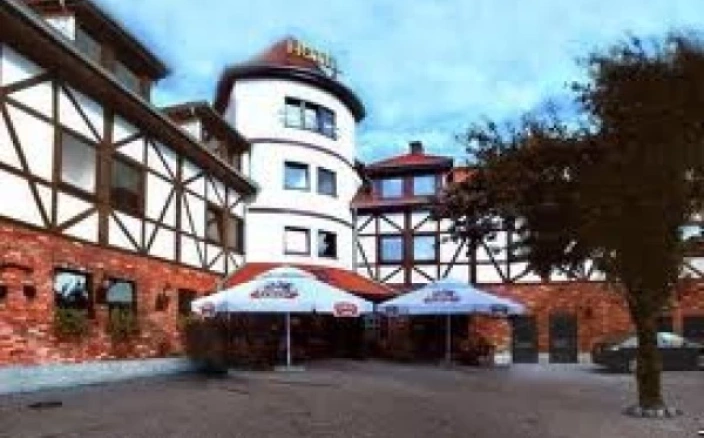 Sale konferencyjne Zielona Góra - Hotel Amadeus Zielona Góra