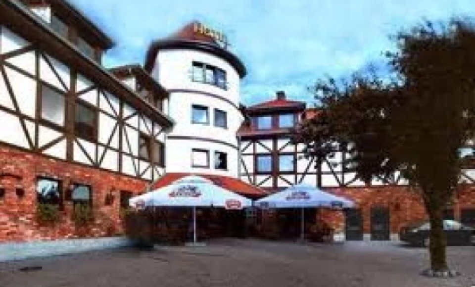 Hotel Amadeus Zielona Góra