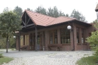 Obiekt szkoleniowo-wypoczynkowy Leśniczówka Przyłęsko / 13